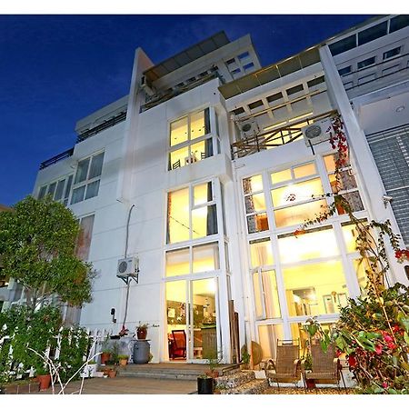 Xiamen 84How Hostel 廈門市 エクステリア 写真
