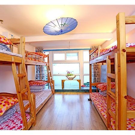 Xiamen 84How Hostel 廈門市 エクステリア 写真