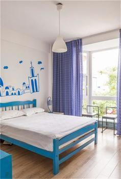 Xiamen 84How Hostel 廈門市 エクステリア 写真