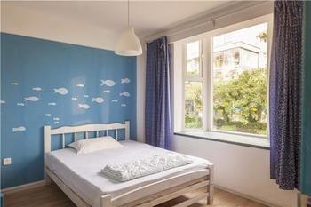 Xiamen 84How Hostel 廈門市 エクステリア 写真