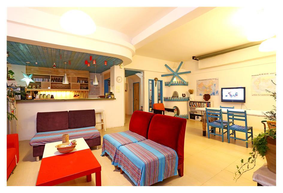 Xiamen 84How Hostel 廈門市 エクステリア 写真